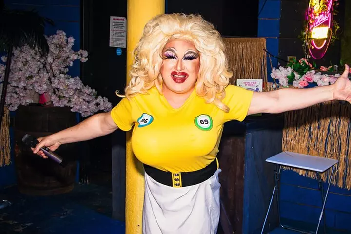 2 Hour in Benidorm Nightlife and Party Access - Second Medium