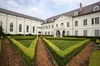 Old Ursuline Convent Museum Ticket: New Pope Leo XIV Exhibit