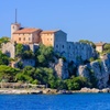 Image 47: Ferry depuis Cannes jusqu'à l'île Sainte-Marguerite