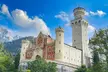 Schloss Neuschwanstein Privattour ab München bis 8 Pax - Image 4