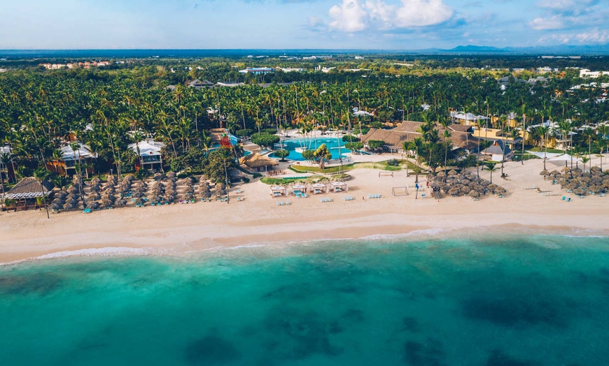 Image 2: ✈ REPUBBLICA DOMINICANA | Punta Cana - Iberostar Selection Bavaro 5...