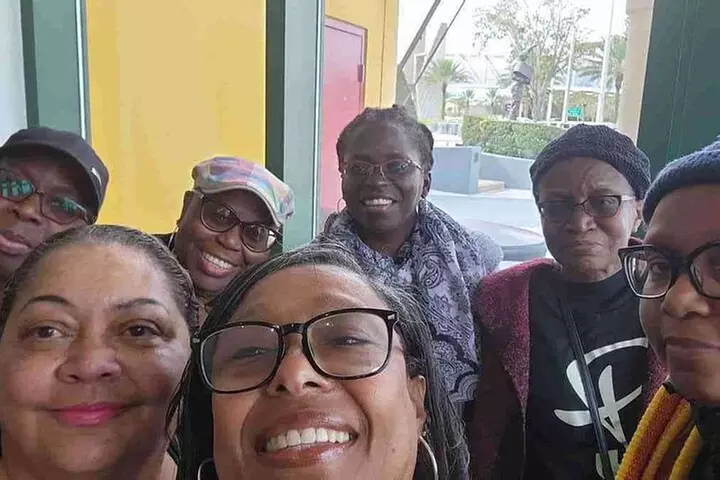 Amazing Scavenger Hunt Clinton Hill Thrill Chaser Hunt