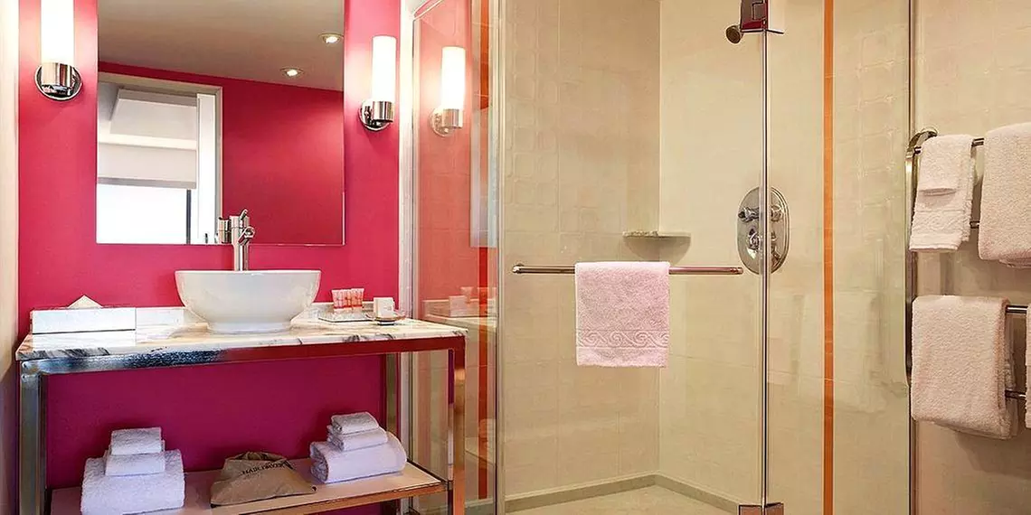 ✈ NEVADA | Las Vegas - Flamingo Las Vegas Hotel & Casino 3*, 5 nuit...