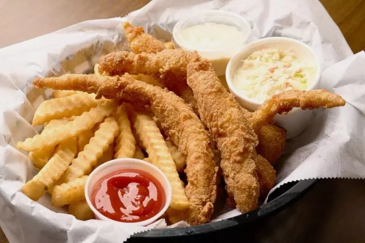 $10 For $20 Worth Of Casual Dining