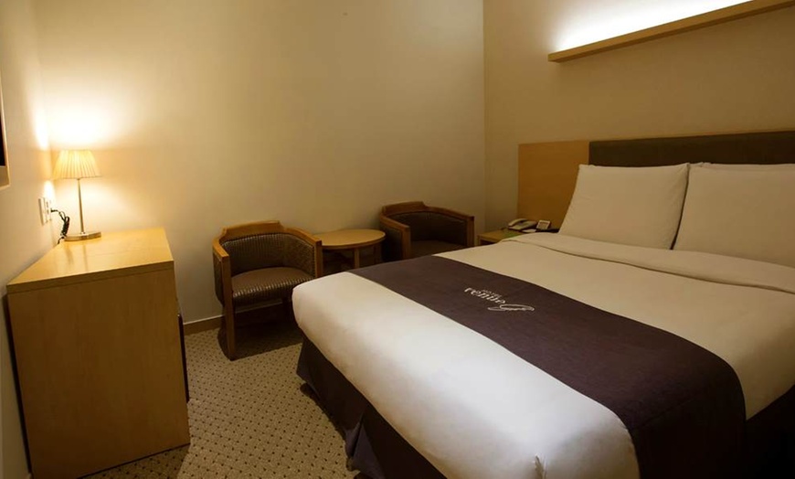 Image 7: ✈ COREA DEL SUD | Da Seul a Osaka - Viaggio combinato Seul - Tokyo ...