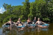Guided Island EcoTour: CLEAR/Standard Kayak, SUP - Bonita Springs - Second Medium