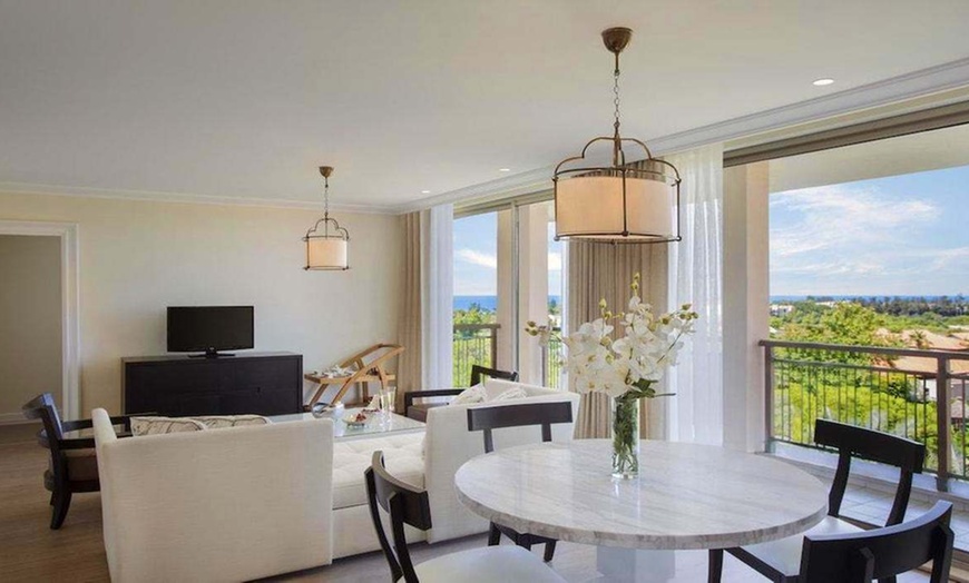 Image 13: ✈ ANTALYA ET SA RÉGION | Belek - IC Hotels Green Palace 5*, 3 nuit ...