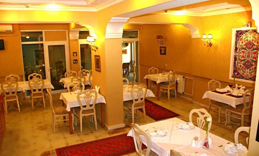 Image 14: ✈ TURCJA | Stambuł - Diva's Hotel 3* - City break