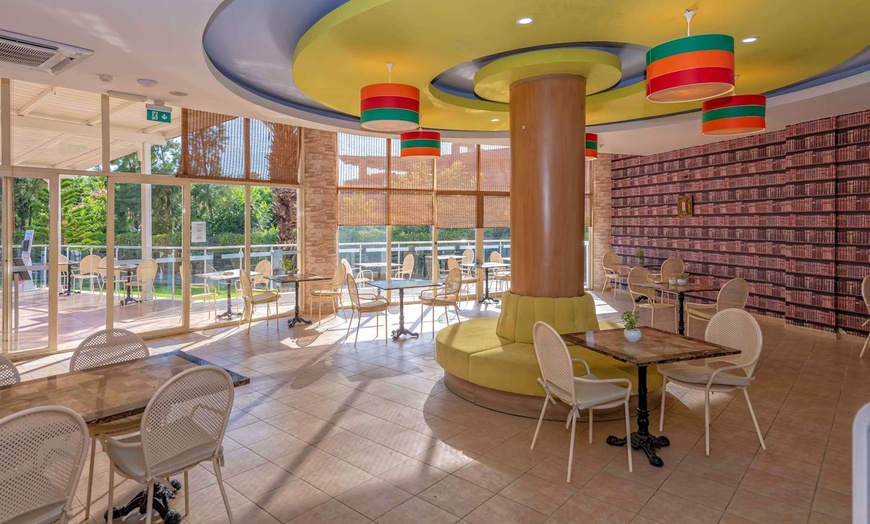 Image 9: ✈ ANTALYA ET SA RÉGION | Kizilagac - Asteria Family Resort Side 5*,...