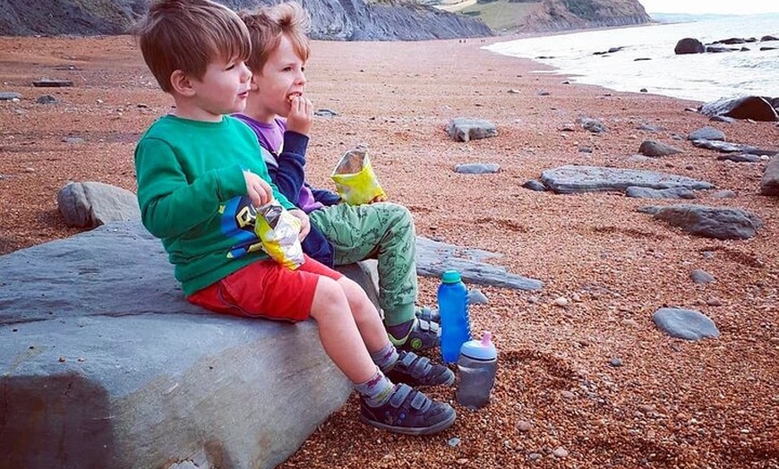 Image 7: Portland Shore Excursion to Jurassic Coast Highlights