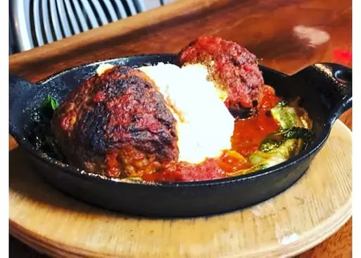 5% Cash Back at Brickhouse Wood Fired Pizza K...