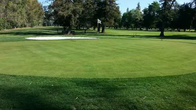 Online Booking - Round of Golf at Escalon Golf Course - Primary Image