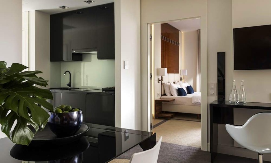 Image 17: ✈ POLSKA | Sopot - Hotel Sopot 4* - City break