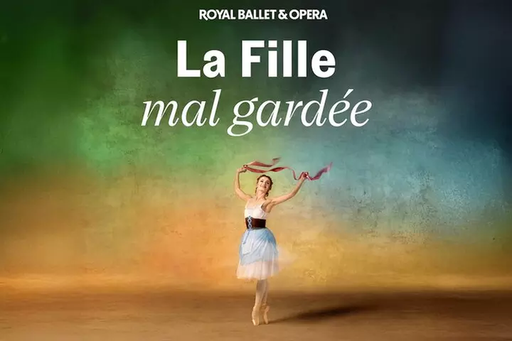 London Theatre: La Fille - Image 2