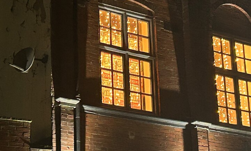 Image 6: Histories Forbidden Chronicles early evening tour.