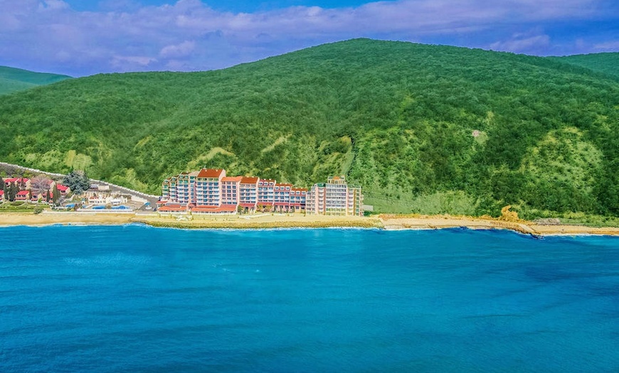 Image 41: ✈ BURGAS | Elenite - Hotel Royal Bay 4*