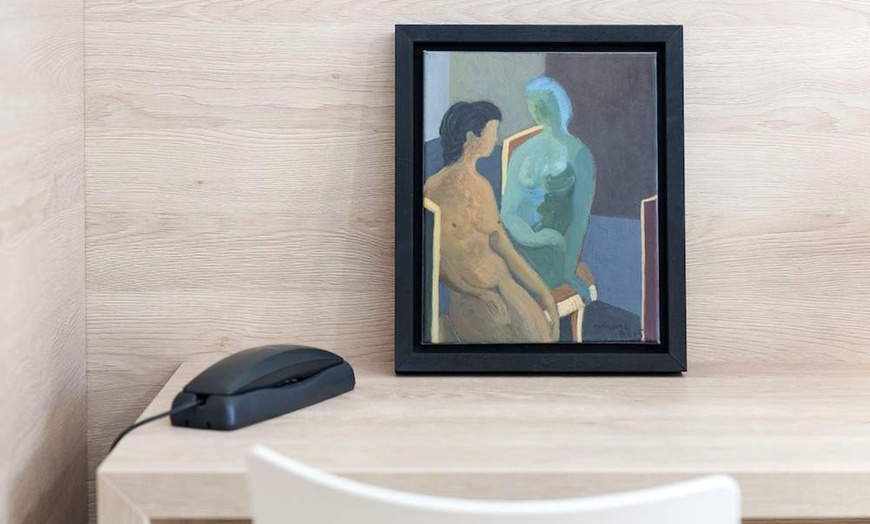 Image 33: ✈ DEUTSCHLAND | München - Hotel Amba 3*, 2 Nächte - City Trip