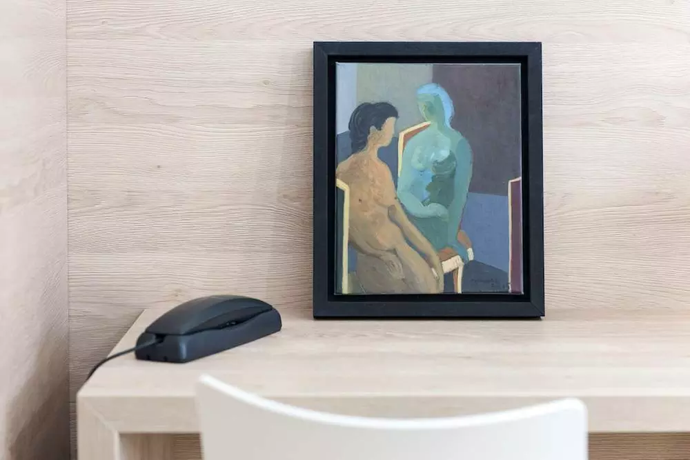 ✈ BAYERN | München - Hotel Amba 3*, 2 Nächte - City Trip