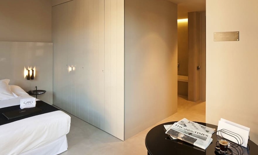 Image 20: ✈ HISZPANIA | Valence - Caro Hotel 5* - Premium