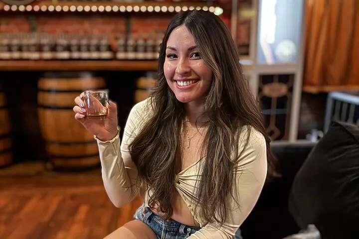 Nashville Noir: Murder Mystery Game & Pub Crawl