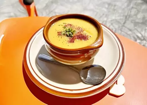 5% Cash Back at Sarah's Greek Cuisine More