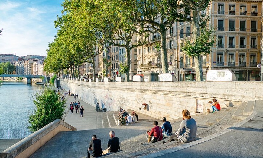 Image 2: Privé Lyon Une visite exclusive des meilleurs points forts de la ville