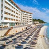 Image 15: ✈ THESSALONIKI UND UMGEBUNG | Kalithea - Ammon Zeus Luxury Beach Ho...