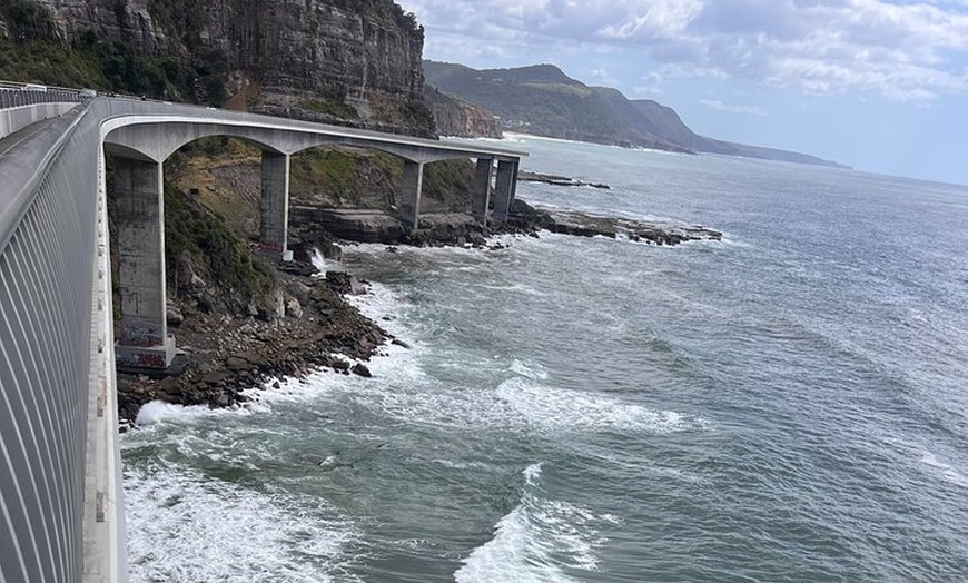 Image 14: Sydney South Coast and Highlands Private Tour