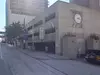 Parking at 1034 Main Street Garage