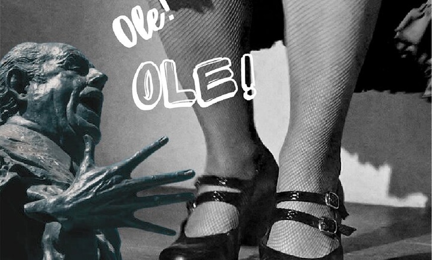 Image 31: Flamenco por un Día Tour guiado por Sevilla, taller y degustación