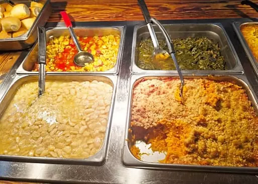 5% Cash Back at Back Home BBQ