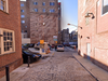 Parking at 210 Filbert St. Lot