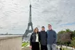 Visite guidée de la Tour Eiffel en Espagnol – 2e étage + Sommet inclus - Image 2