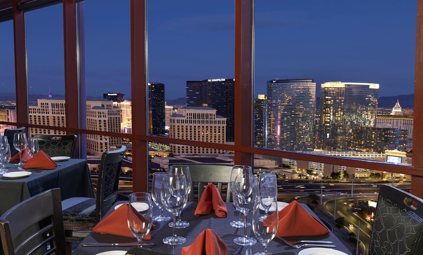 Image 10: ✈ NEVADA | Las Vegas - Rio Hotel & Casino, a Destination by Hyatt H...