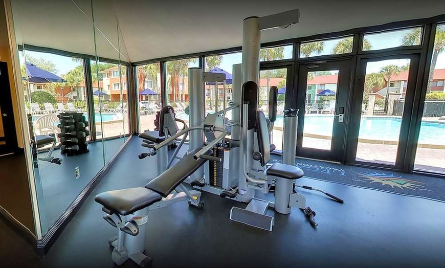 Image 54: ✈ FLORIDA | Kissimmee - Legacy Vacation Club Orlando 3*, 3 nachten ...