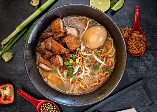 5% Cash Back at Tin Drum Asian Kitchen - Buck...