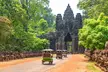✈ KAMBODSCHA | Von Siem Reap nach Phnom Penh - Kambodscha: zwischen Erbe und Stränden in 3* und 4* Hotels, 11 Nächte - Rundreise - Second Medium