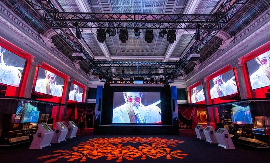 Image 10: Skip-the-Line in The National Museum of Popular Music Ticket