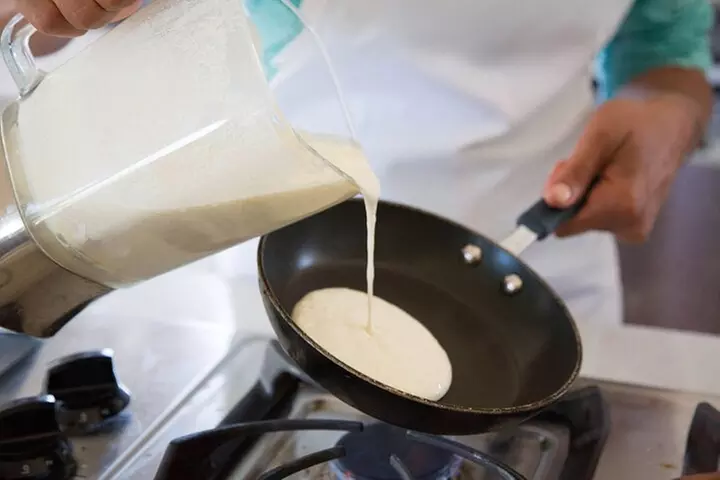 French Cooking Class in Seattle (Includes 4-Course Meal)