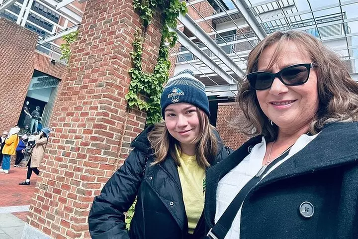 Revolution and the Founders: History Tour of Philadelphia