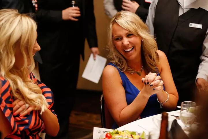 The Dinner Detective True Crime Murder Mystery - Fort Collins, CO