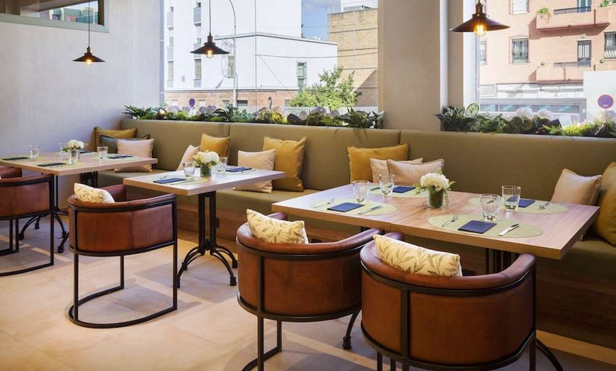 Image 10: ✈ SPANJE | Sevilla - Catalonia Santa Justa 4*, 2 nachten - Spa