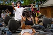 ATV Single Rider Adventure Near San Juan - Hacienda Campo Rico - Second Medium