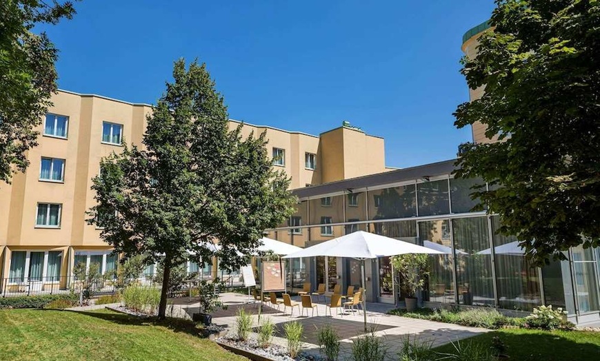 Image 233: ✈ OOSTENRIJK | Wenen - Austria Trend Parkhotel Schönbrunn 4*, 2 nac...