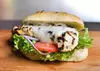5% Cash Back at Afro Deli & Grill