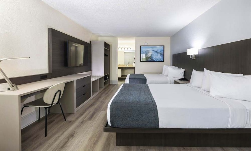 Image 9: ✈ FLORIDA | Orlando - Avanti International Resort 3*, 3 nights - Ou...