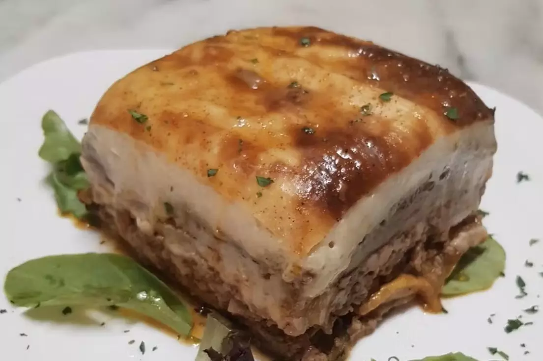 $15 For $30 Worth Of Mediterranean Cuisine - Second Medium