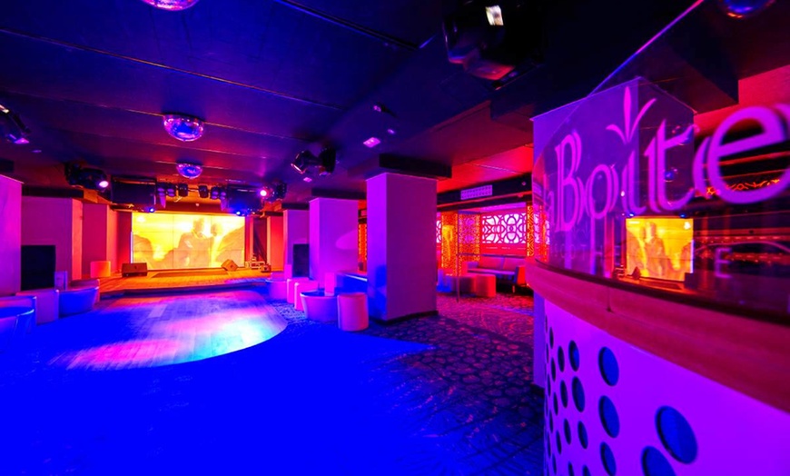 Image 7: ✈ MAJORQUE | El Arenal - Indico Rock - Adults Only 4* - Adultes uni...