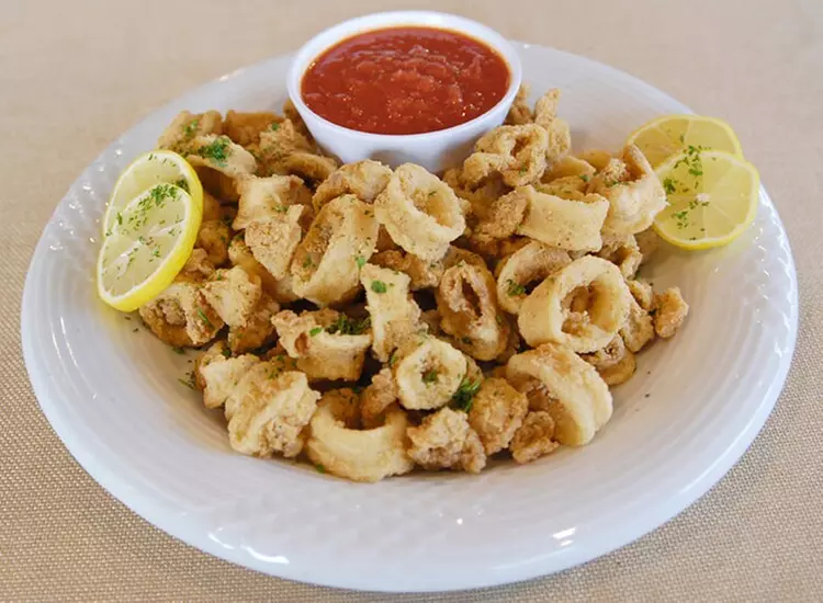$15 For $30 Worth Of Italian Cuisine
