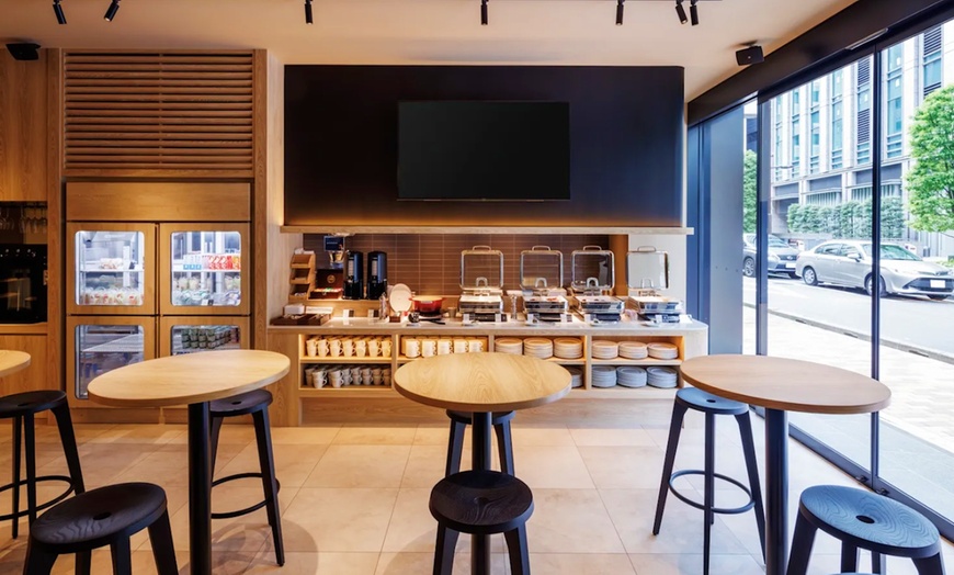 Image 14: ✈ JAPON | Tokyo - the b ginza 3*, 3 nuit - Centre Ville